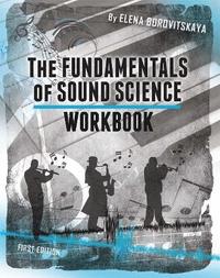 bokomslag Workbook for the Fundamentals of Sound Science