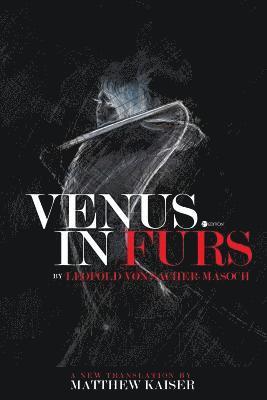 bokomslag Venus in Furs