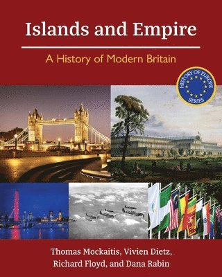 Islands and Empire 1