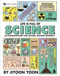 bokomslag Life Is Full of Science