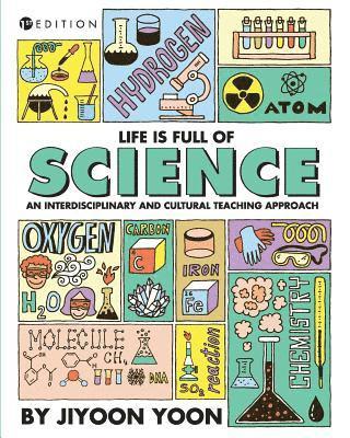 bokomslag Life Is Full of Science