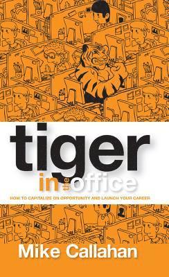 Tiger in the Office 1