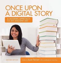 bokomslag Once Upon a Digital Story