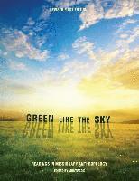 bokomslag Green Like the Sky: Readings in Missionary Anthropology