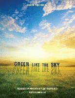 Green Like the Sky: Readings in Missionary Anthropology 1