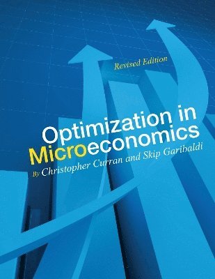 Optimization in Microeconomics 1