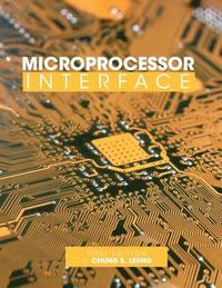 bokomslag Microprocessor Interface