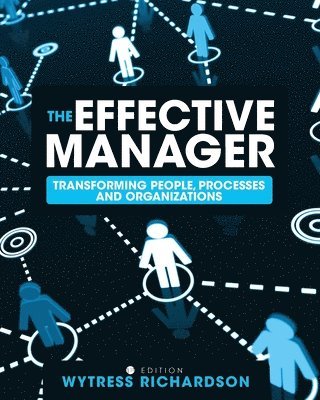 The Effective Manager 1