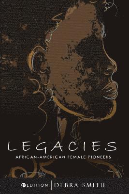 Legacies 1