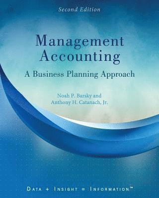 Management Accounting 1