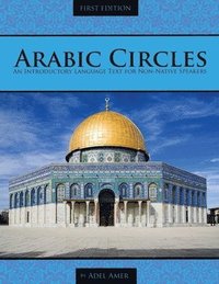 bokomslag Arabic Circles