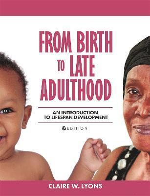 From Birth to Late Adulthood 1