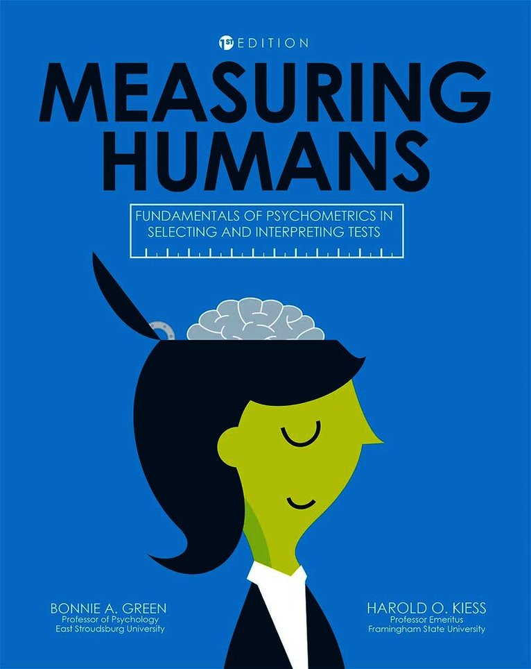 Measuring Humans