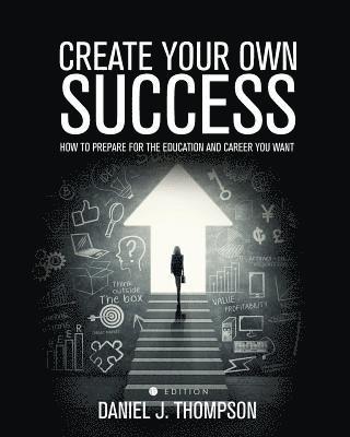 bokomslag Create Your Own Success