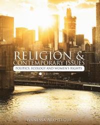 bokomslag Religion and Contemporary Issues
