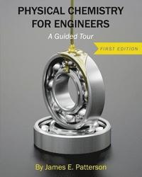 bokomslag Physical Chemistry for Engineers