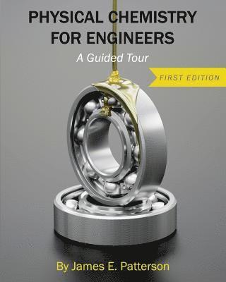 bokomslag Physical Chemistry for Engineers
