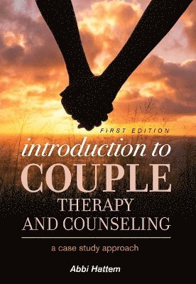 bokomslag Introduction to Couple Therapy and Counseling