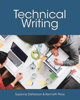 bokomslag Technical Writing