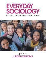 bokomslag Everyday Sociology