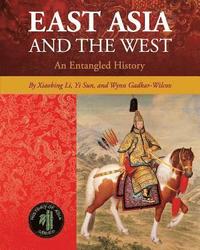 bokomslag East Asia and the West