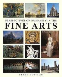 bokomslag Perspectives on Humanity in the Fine Arts