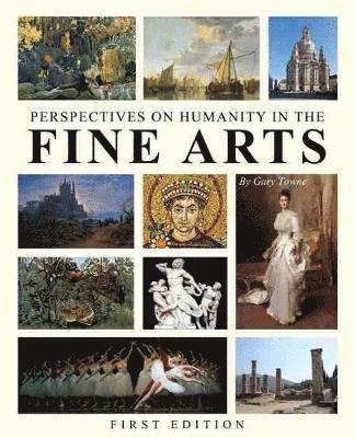 Perspectives on Humanity in the Fine Arts 1