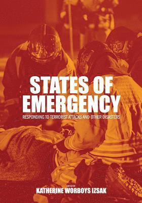 States of Emergency 1