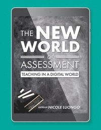 bokomslag New World of Assessment