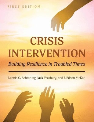 Crisis Intervention 1