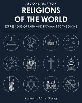 bokomslag Religions of the World