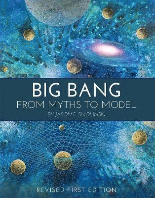 bokomslag Big Bang