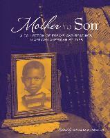 bokomslag Mother to Son