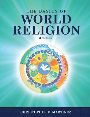 bokomslag Basics of World Religion