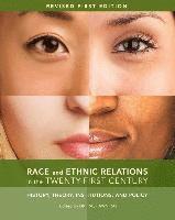 bokomslag Race and Ethnic Relations in the Twenty-First Century