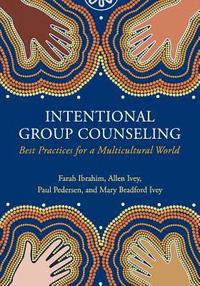 bokomslag Intentional Group Counseling