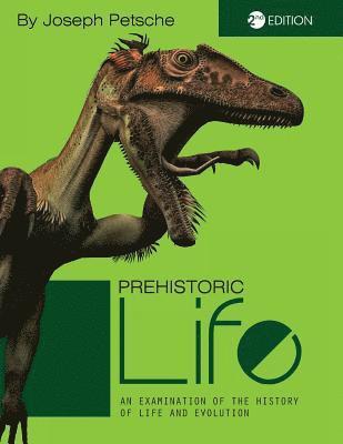 Prehistoric Life 1