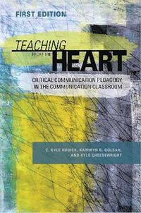 bokomslag Teaching From the Heart