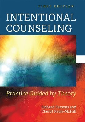 bokomslag Intentional Counseling