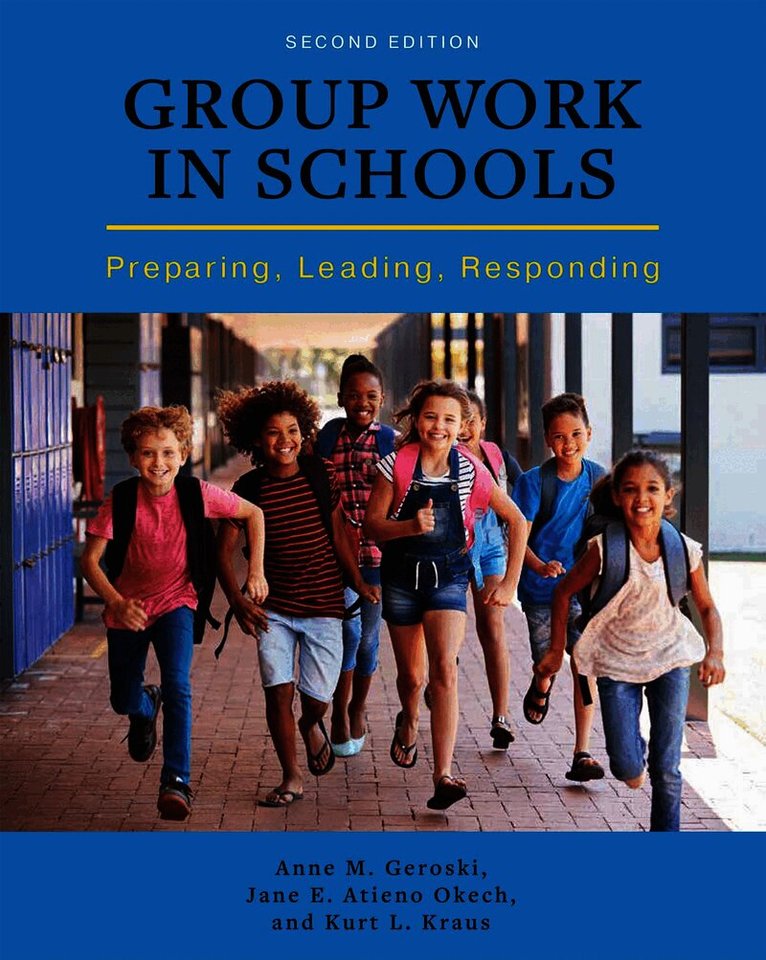 Group Work in Schools