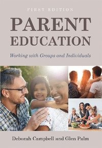 bokomslag Parent Education