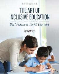 bokomslag The Art of Inclusive Education