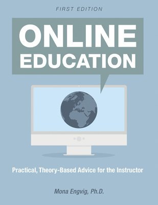 bokomslag Online Education