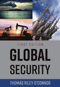 bokomslag Global Security