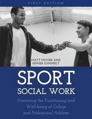 Sport Social Work 1