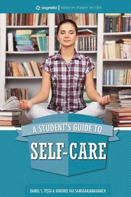 bokomslag Student's Guide to Self-Care