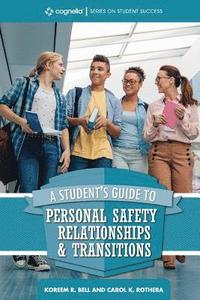 bokomslag A Student's Guide to College Success