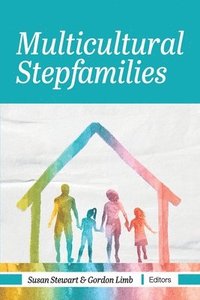 bokomslag Multicultural Stepfamilies
