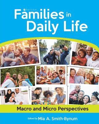 Families in Daily Life 1