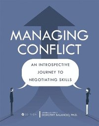 bokomslag Managing Conflict